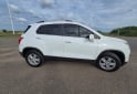 Autos - Chevrolet Tracker ltz 2015 Nafta 160000Km - En Venta