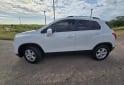 Autos - Chevrolet Tracker ltz 2015 Nafta 160000Km - En Venta