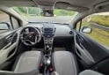 Autos - Chevrolet Tracker ltz 2015 Nafta 160000Km - En Venta