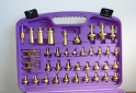 Herramientas - Kit testeo parcial para aire acondicionado automotor - En Venta