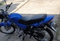 Motos - Guerrero urban 2023 Nafta 15000Km - En Venta