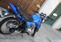 Motos - Guerrero urban 2023 Nafta 15000Km - En Venta