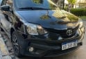 Autos - Toyota ETIOS XLS 2018 Nafta 60000Km - En Venta