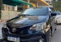 Autos - Toyota ETIOS XLS 2018 Nafta 60000Km - En Venta