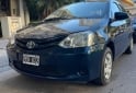 Autos - Toyota ETIOS XS 2015 Nafta 83000Km - En Venta