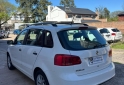 Autos - Volkswagen Suran Trendline 1.6 GNC 2014 GNC 140000Km - En Venta