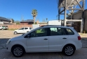 Autos - Volkswagen Suran Trendline 1.6 GNC 2014 GNC 140000Km - En Venta