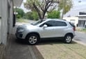 Camionetas - Chevrolet Tracker LTZ 2015 Nafta 80300Km - En Venta