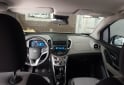 Camionetas - Chevrolet Tracker LTZ 2015 Nafta 80300Km - En Venta