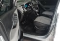 Camionetas - Chevrolet Tracker LTZ 2015 Nafta 80300Km - En Venta