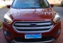 Autos - Ford KUGA SEL 2017 Nafta 45600Km - En Venta
