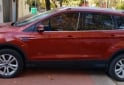 Autos - Ford KUGA SEL 2017 Nafta 45600Km - En Venta