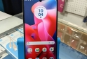 Telefon�a - MOTO G24 LIBRE IMPECABLE - En Venta
