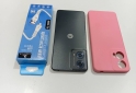Telefon�a - MOTO G24 LIBRE IMPECABLE - En Venta