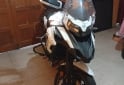 Motos - Benelli TRK 2022 Nafta 6500Km - En Venta
