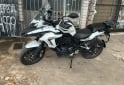 Motos - Benelli TRK 2022 Nafta 6500Km - En Venta