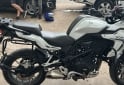 Motos - Benelli TRK 2022 Nafta 6500Km - En Venta