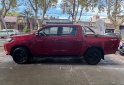 Camionetas - Toyota Hilux Sr 4x4 2016 Diesel 170000Km - En Venta