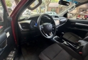 Camionetas - Toyota Hilux Sr 4x4 2016 Diesel 170000Km - En Venta