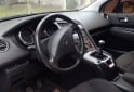 Autos - Peugeot 5008 2014 Nafta 148000Km - En Venta