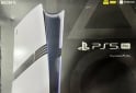 Electr�nica - PlayStation 5 pro nueva en caja - En Venta