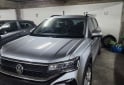 Camionetas - Volkswagen Taos Confortline 2022 Nafta 55500Km - En Venta