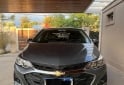 Autos - Chevrolet Cruze 2021 Nafta 65500Km - En Venta