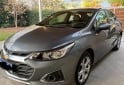 Autos - Chevrolet Cruze 2021 Nafta 65500Km - En Venta