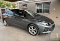 Autos - Chevrolet Cruze 2021 Nafta 65500Km - En Venta
