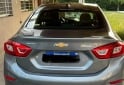 Autos - Chevrolet Cruze 2021 Nafta 65500Km - En Venta