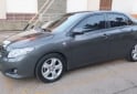 Autos - Toyota Corolla 2008 Nafta 243000Km - En Venta