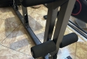 Deportes - Multigym Randers Arg-63140 - En Venta