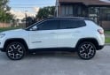 Camionetas - Jeep JEEP COMPASS 2.0 LIMITED 2022 Diesel 90000Km - En Venta