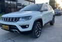 Camionetas - Jeep JEEP COMPASS 2.0 LIMITED 2022 Diesel 90000Km - En Venta