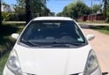 Autos - Honda Fit LX 2011 Nafta 140000Km - En Venta