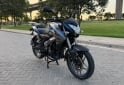 Motos - Bajaj ROUSER NS 200 2025 Nafta 208Km - En Venta