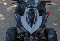 Cuatris y UTVs - Gilera FR 110 2012  10Km - En Venta