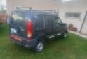 Utilitarios - Renault Kangoo 2017 Nafta 432000Km - En Venta
