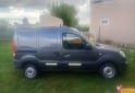 Utilitarios - Renault Kangoo 2017 Nafta 432000Km - En Venta