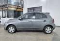 Autos - Nissan March sense pure drive 2016 Nafta 98000Km - En Venta