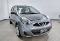 Autos - Nissan March sense pure drive 2016 Nafta 98000Km - En Venta