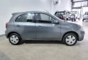 Autos - Nissan March sense pure drive 2016 Nafta 98000Km - En Venta