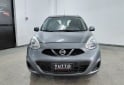 Autos - Nissan March sense pure drive 2016 Nafta 98000Km - En Venta