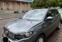 Autos - Volkswagen T-Cross 2021 Nafta 35000Km - En Venta