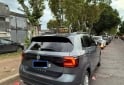 Autos - Volkswagen T-Cross 2021 Nafta 35000Km - En Venta