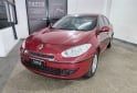 Autos - Renault Fluence confort plus 2014 GNC 120000Km - En Venta