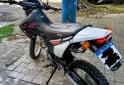Motos - Honda Tornado 250 2022 Nafta 13000Km - En Venta