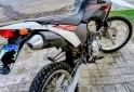 Motos - Honda Tornado 250 2022 Nafta 13000Km - En Venta