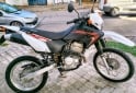 Motos - Honda Tornado 250 2022 Nafta 13000Km - En Venta