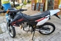 Motos - Honda Tornado 250 2022 Nafta 13000Km - En Venta